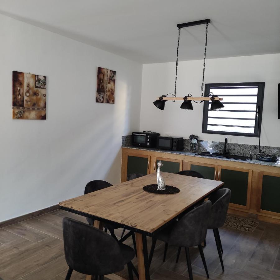 Les Villas Rio Saint Andre Luaran gambar