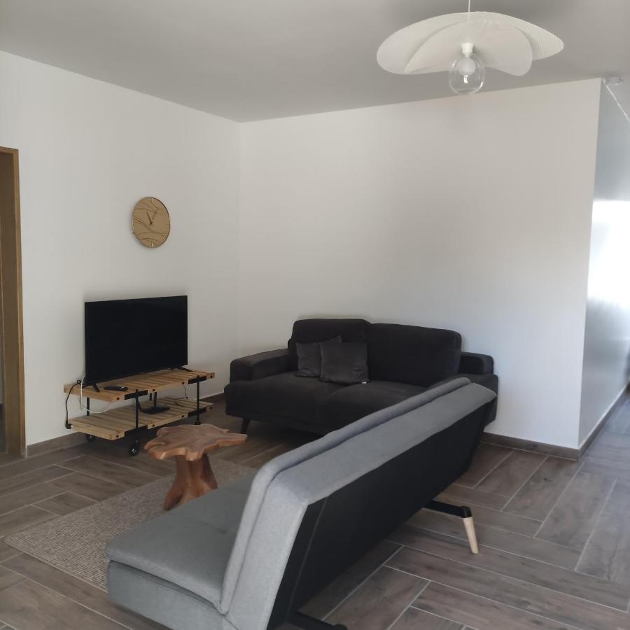 Les Villas Rio Saint Andre Luaran gambar