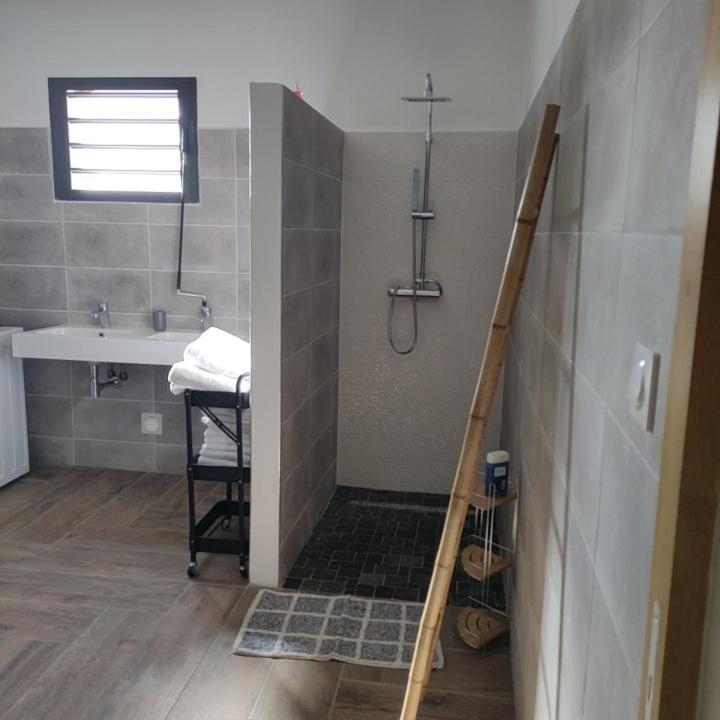 Les Villas Rio Saint Andre Luaran gambar