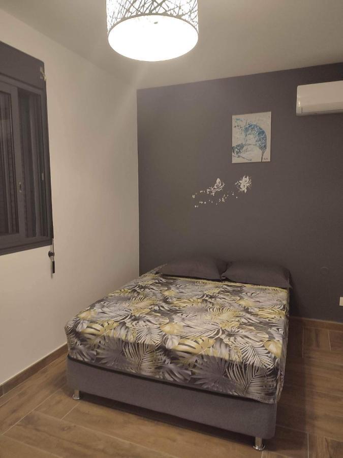 Les Villas Rio Saint Andre Luaran gambar