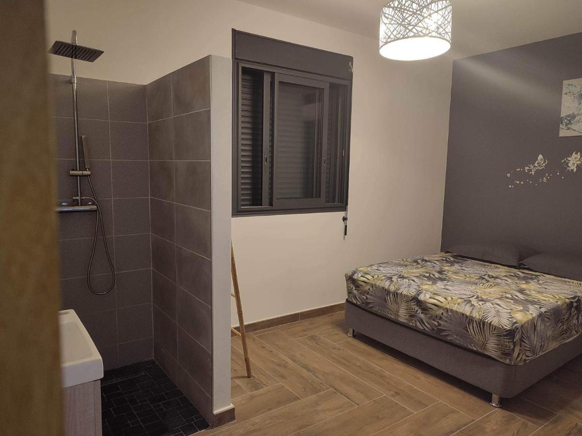 Les Villas Rio Saint Andre Luaran gambar